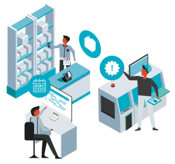 Acht Schlüsselschritte des FMEA-Prozesses