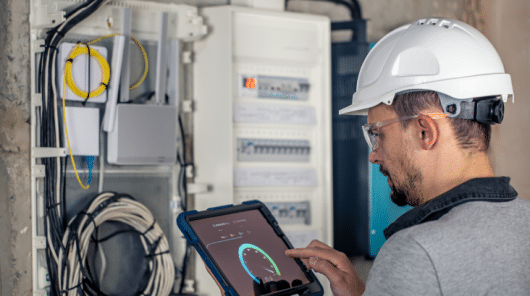 Autonome Instandhaltung Eine wesentliche Säule der TPM