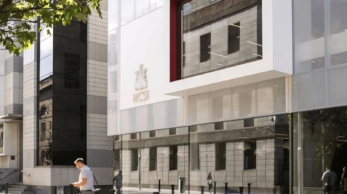 CAFM-Software für das Universitätsklinikum RCSI