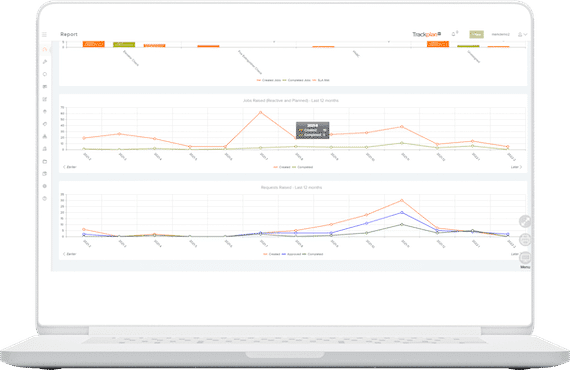 die Berichterstattung erleichtern