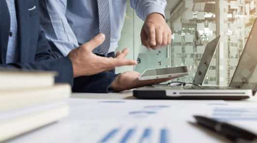 Facility Management Wie können Sie die Verwaltung Ihres Gebäudebestands optimieren