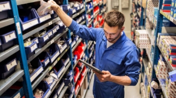 Asset Management Instandhaltung