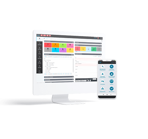 Startseite - cmms dimo maint mx