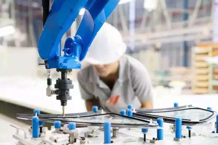 KPI Leistungsindikator für die Instandhaltung