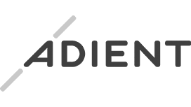 logo adient