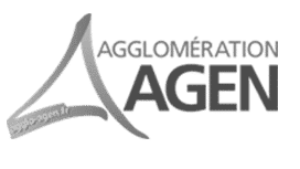 logo - agen agglo