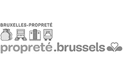 logo - bruxelles-proprete