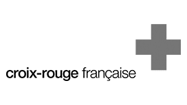 Logo Croix Rouge