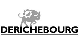 logo - derichebourg