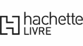 logo hachette livre