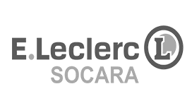 logo leclerc