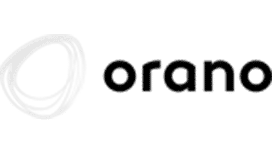 logo - logo Orano