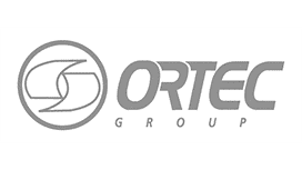 Logo - Ortec-Gruppe