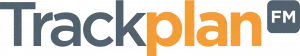 Logo Trackplan FM