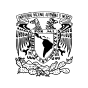 Logo - Universität Mexiko