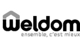 logo weldom