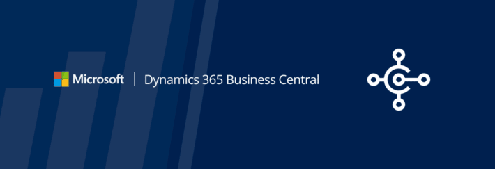 microsoft dynamics 365 Business Central und DimoMaint