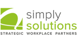 SIMPLY SOLUTIONS LOGO