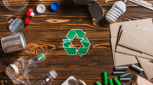 Sortier und Recyclingzentren Wie optimieren Sie die Wartung von Anlagen und Standorten